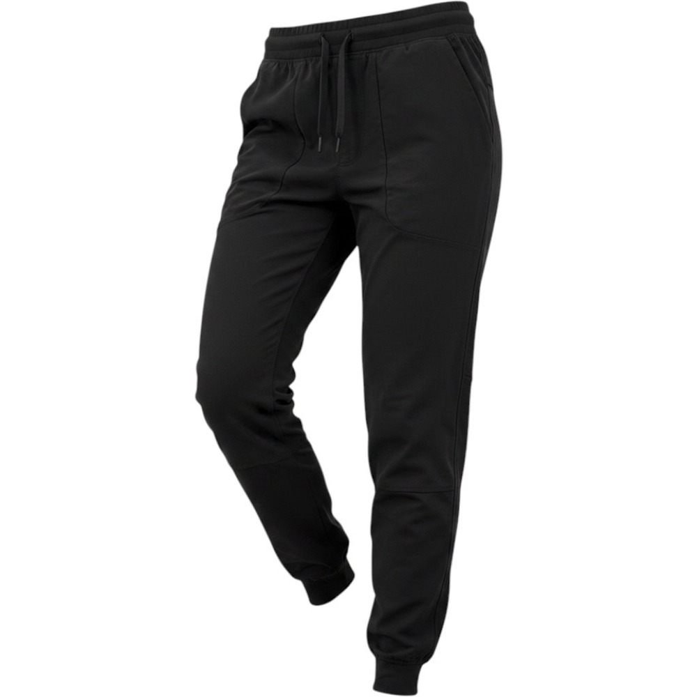 Lululemon ABC Jogger Mens Medium Dark Gray‎ Warpstreme Athletic Commuter Pants